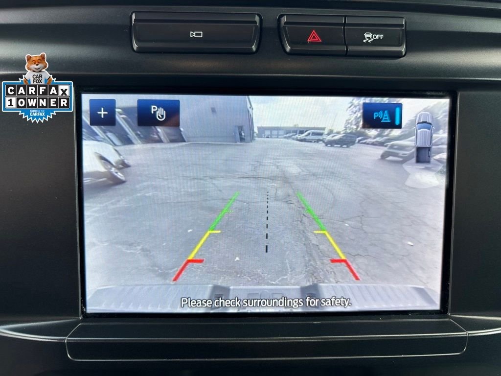 Used 2023 Black Ford XLT image 23