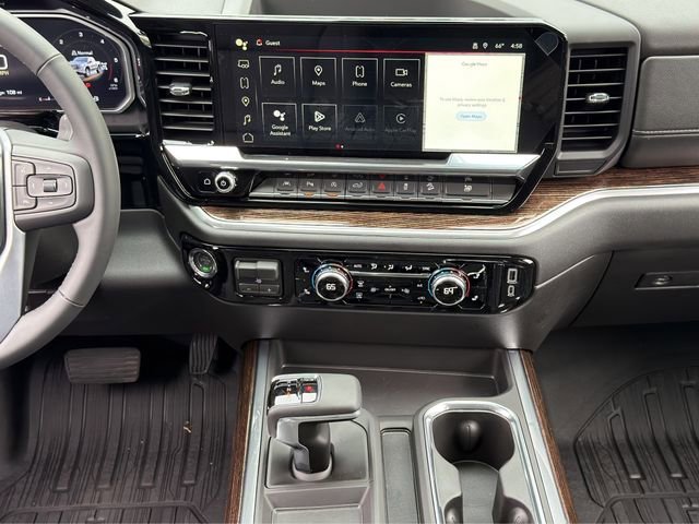 2026 GMC Sierra 1500 Elevation - Photo 18