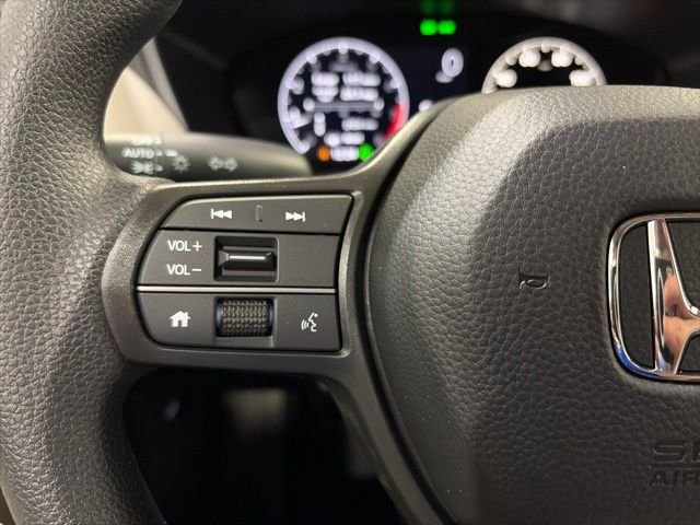 New 2027 Beige Honda LX image 16