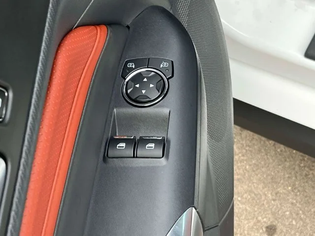 Certified Used 2026 White Ford GT Premium image 20