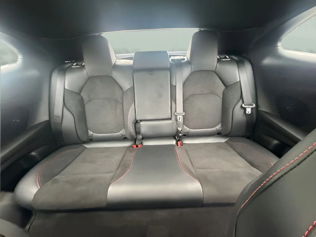 Used 2025 Green Dodge R/T Scat Pack image 6