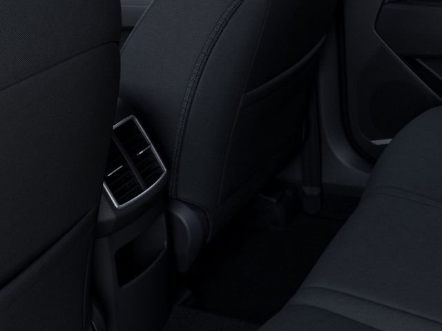 New 2027 Snow White Pearl Kia LX image 26