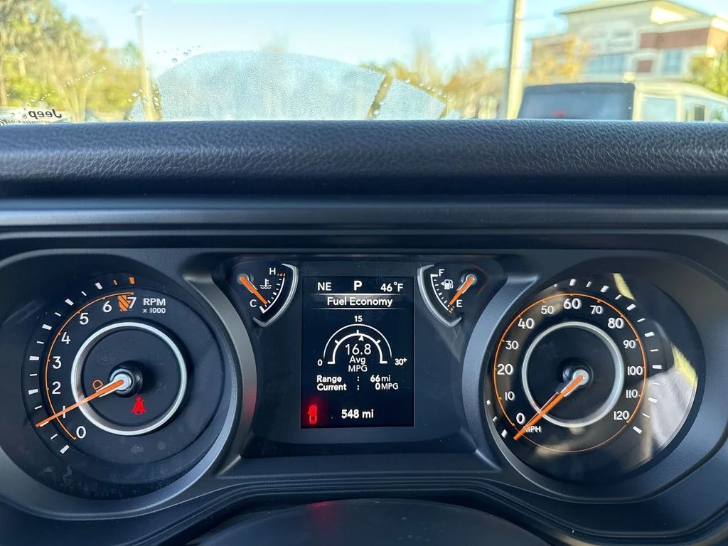 New 2026 Reign Exterior Paint Jeep Sport S image 16
