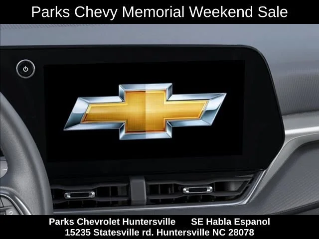 2026 Chevrolet Equinox LT - Photo 20