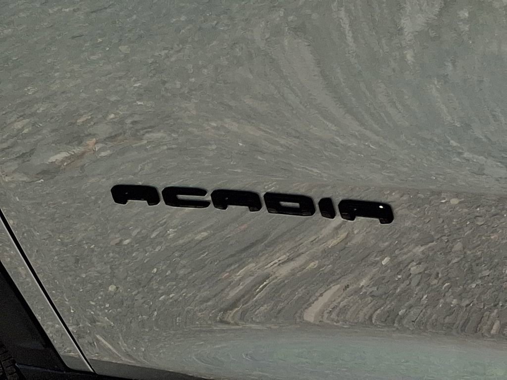 New 2026 Sterling Metallic GMC Elevation image 12