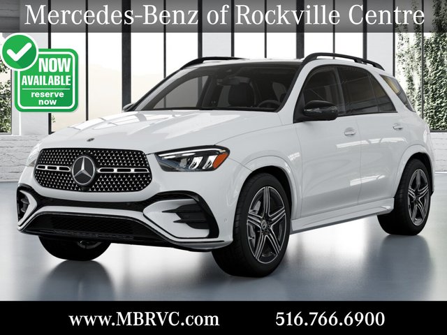 2026 Mercedes-Benz GLE GLE 350