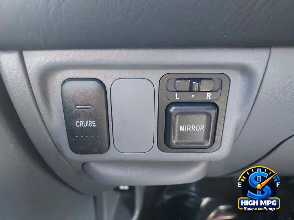 Used 2004 Black Honda LX image 9