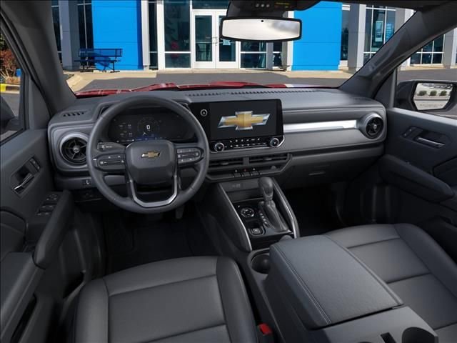 2026 Chevrolet Colorado LT - Photo 15