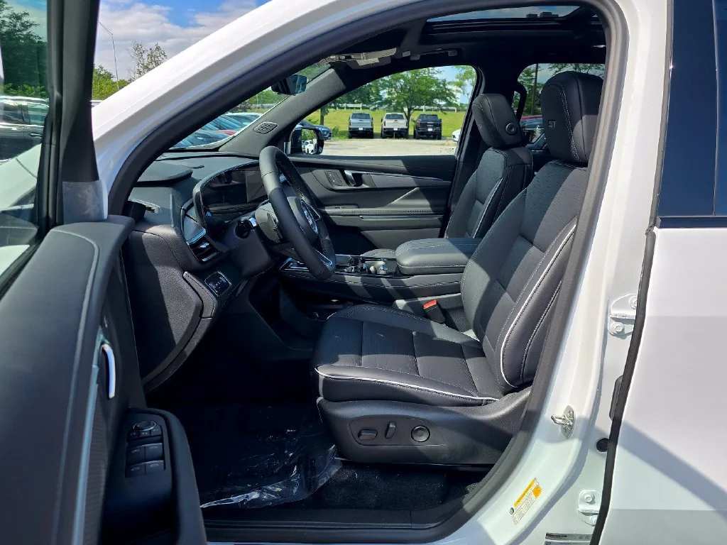 2026 Buick Enclave Sport Touring - Photo 22