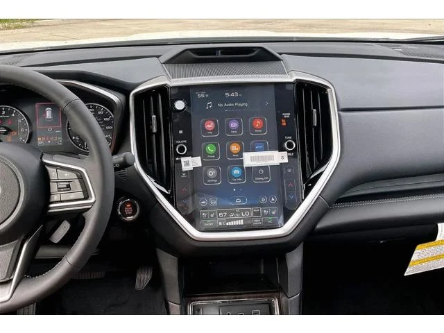 Vehicle thumbnail