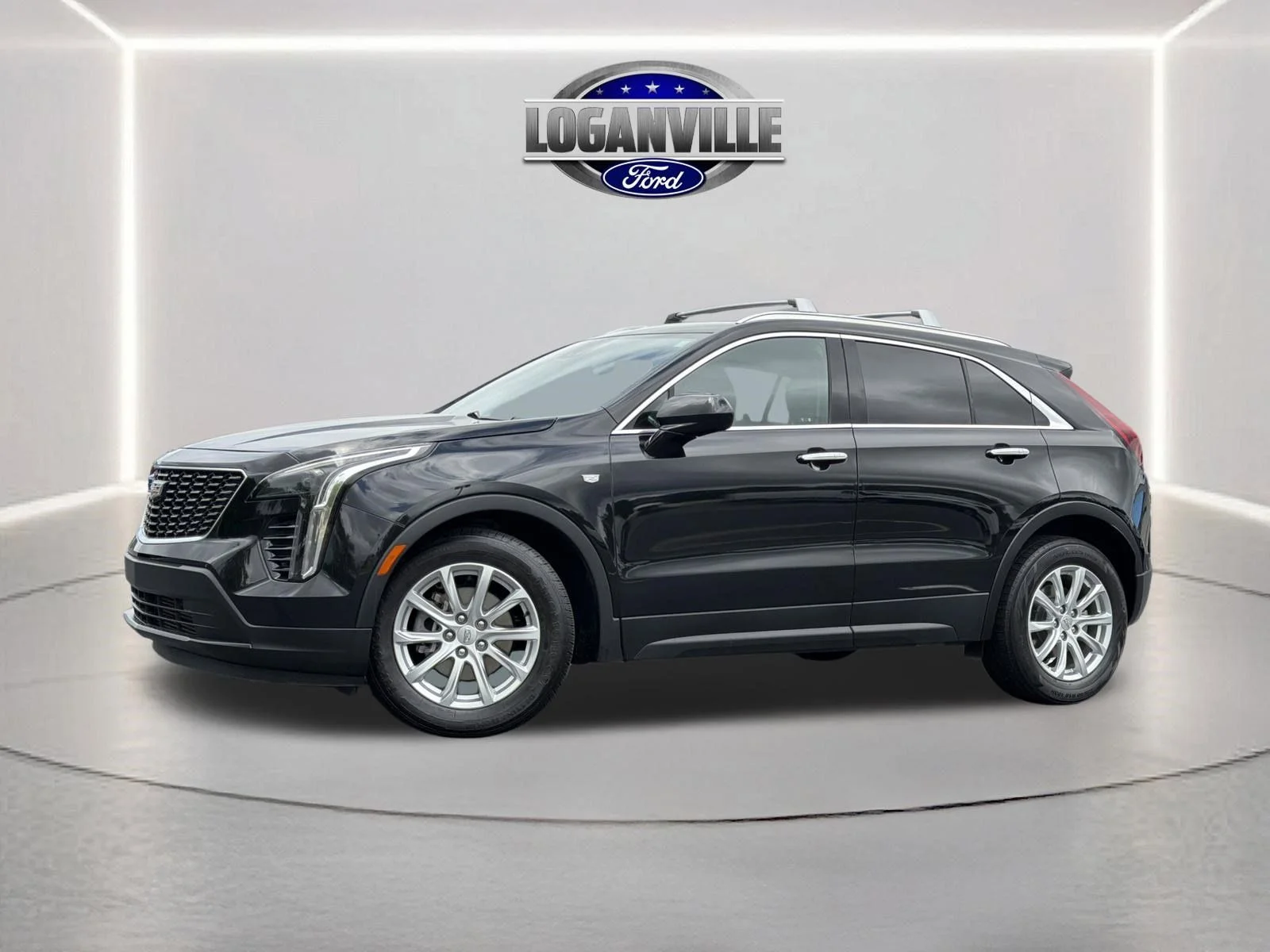 2020 Cadillac XT4