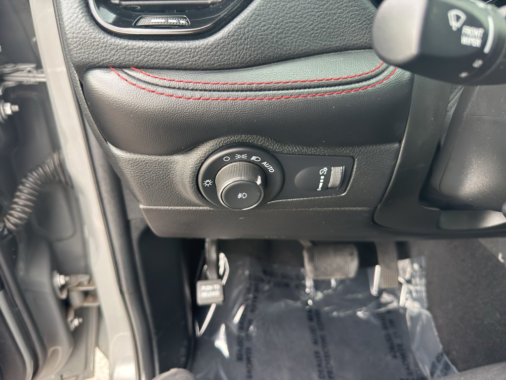 Used 2023 Gray Dodge GT Plus image 22