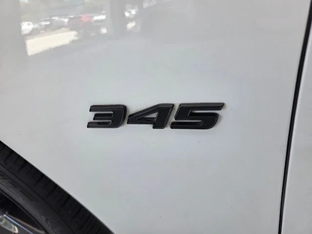 Certified Used 2023 White Dodge R/T image 3