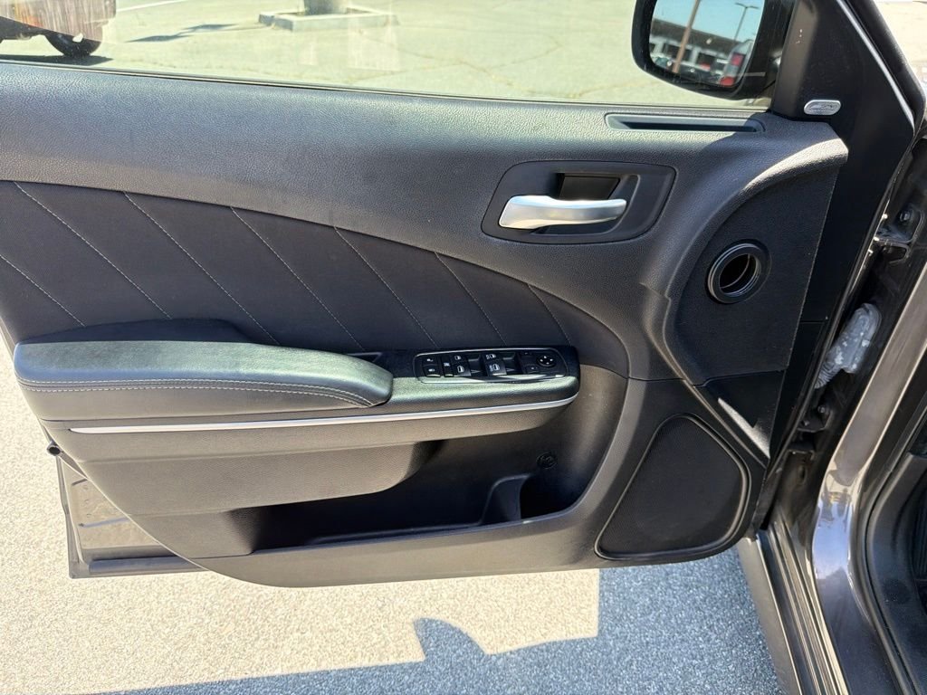 Used 2020 Gray Dodge R/T image 14