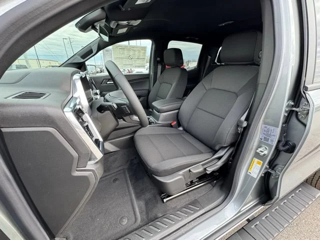 2026 GMC Canyon Elevation - Photo 15
