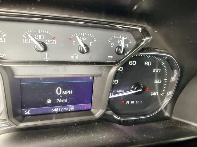 2021 GMC Sierra 1500 SLT - Photo 20