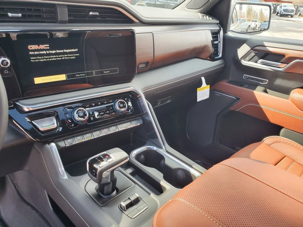 2026 GMC Sierra 1500 Denali Ultimate - Photo 18