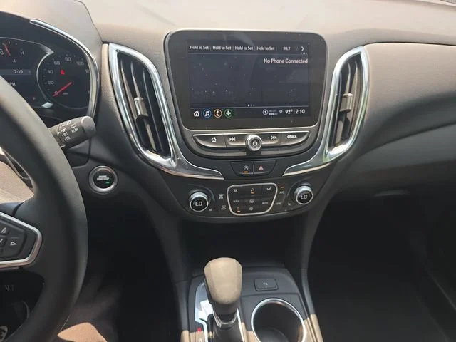 Used 2024 Gray Chevrolet LT image 21