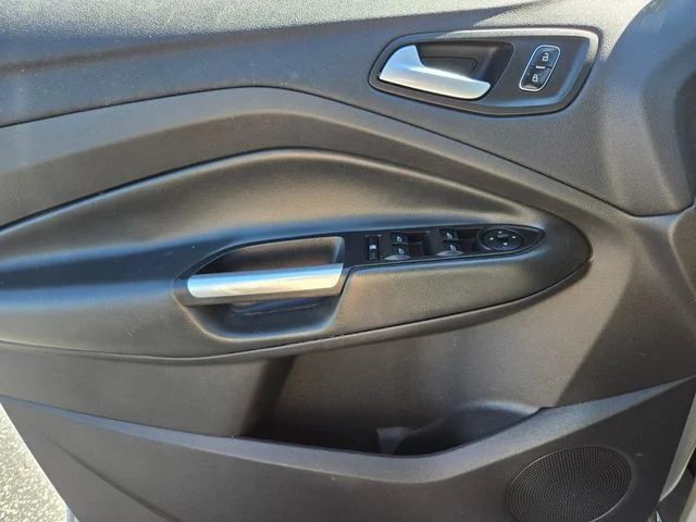 Used 2018 Gold Ford SE image 34