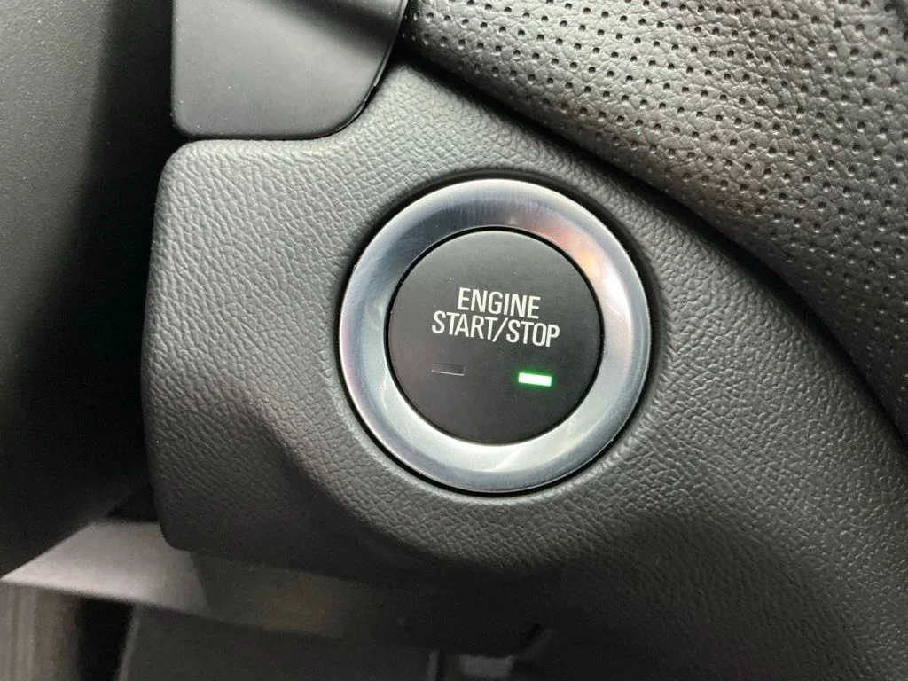 Used 2024 Beige Chevrolet Premier image 33
