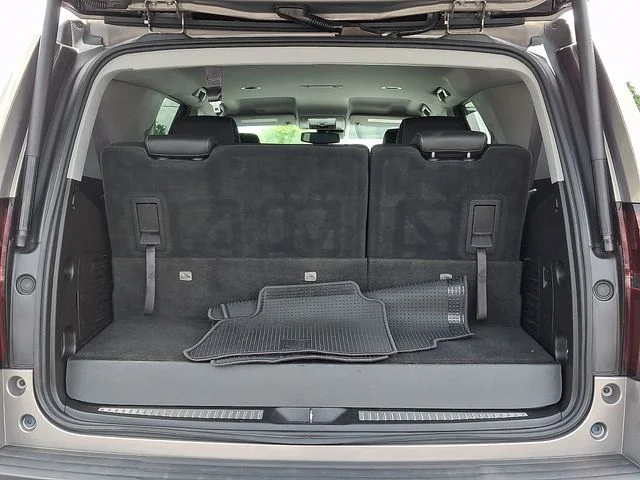 Used 2017 Gray Chevrolet LT image 32