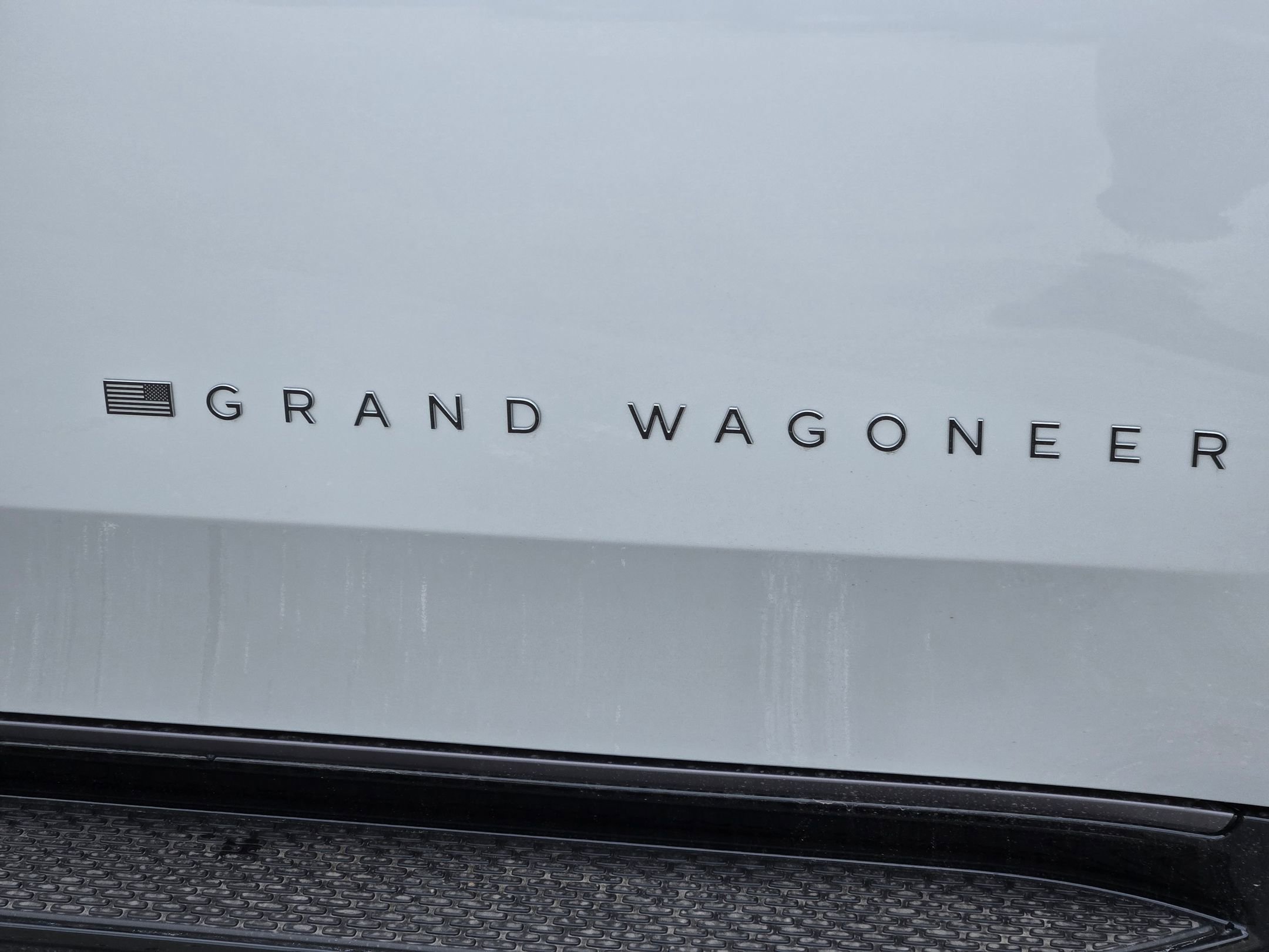 New 2026 Silver-Zynith Exterior Paint Jeep  image 37