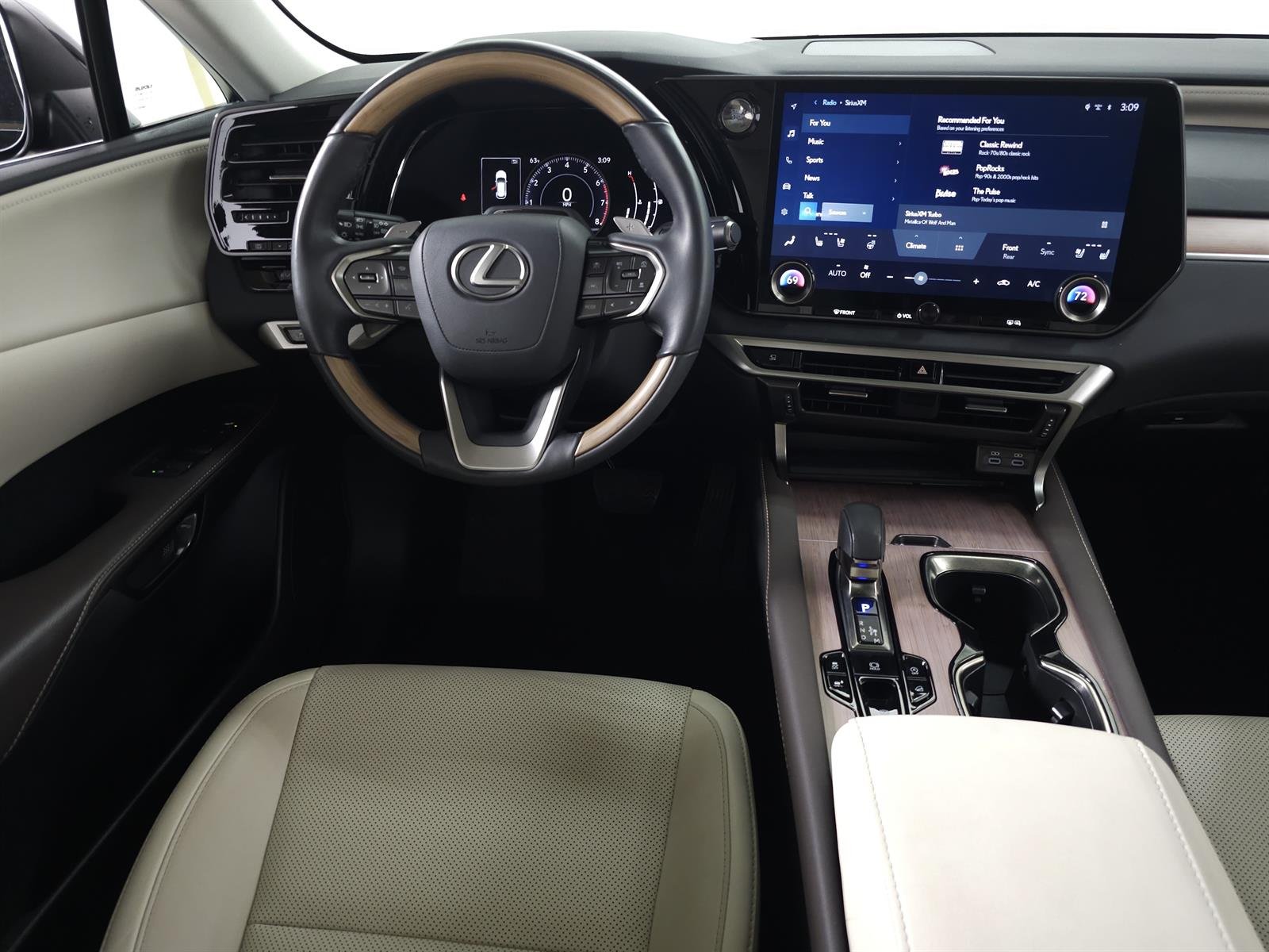 2024 Lexus RX 350 - Photo 20