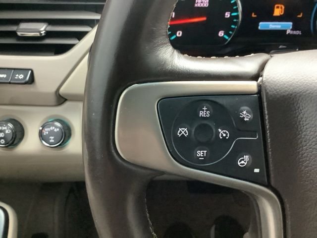 2019 GMC Yukon Denali - Photo 20