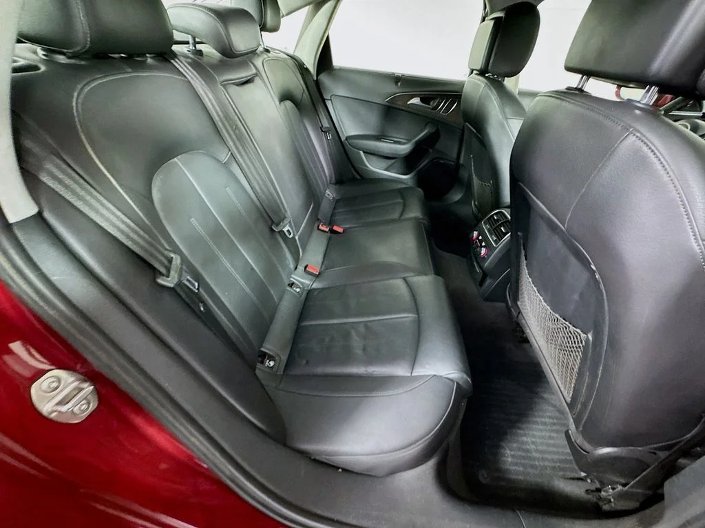 Used 2017 Red Audi 2.0T Premium Plus image 33