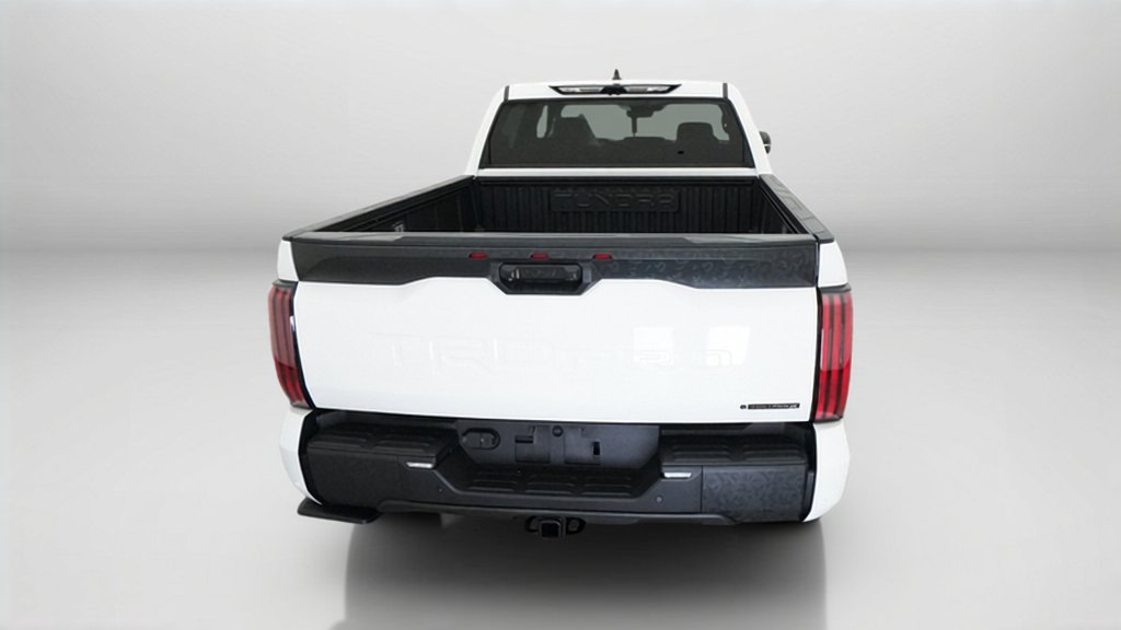 New 2026 Ice Cap Toyota TRD Pro image 12