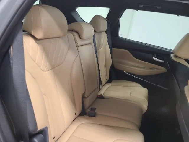 Used 2023 Hampton Gray Hyundai Calligraphy image 14