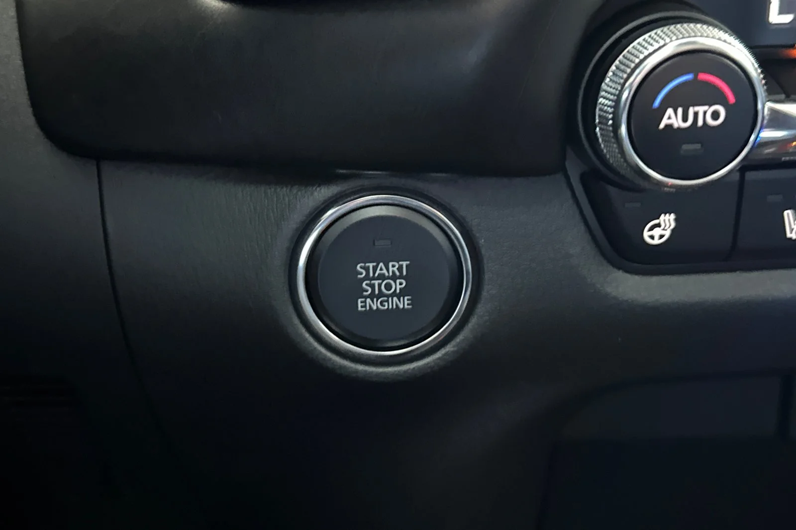 New 2026 Wind Chill Pearl Mazda 2.5 Turbo Premium Plus AWD image 27