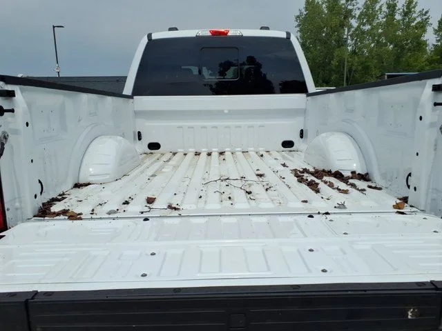 New 2026 White Ford XL image 18