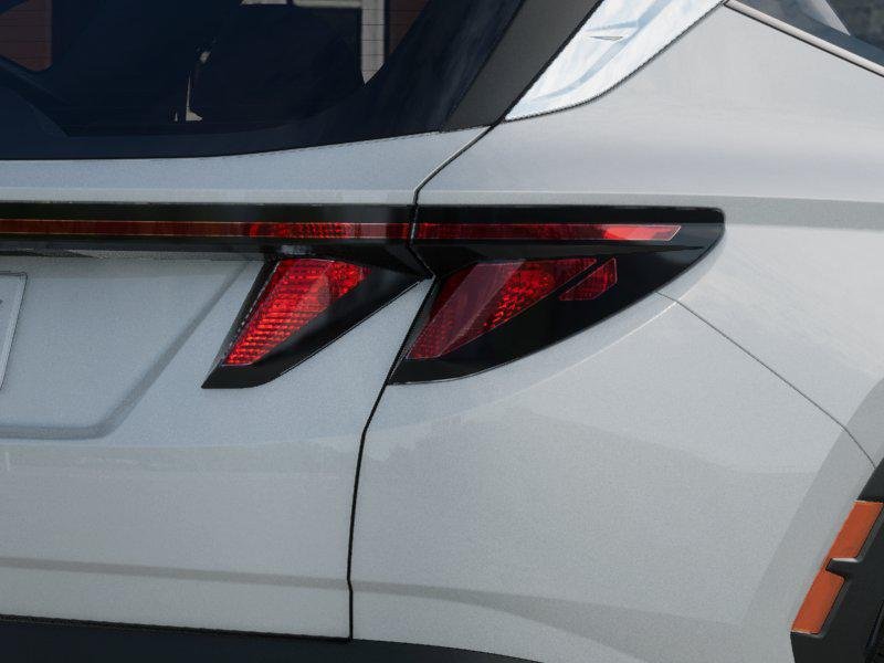 New 2026 White Pearl Hyundai SEL Plus FWD image 10