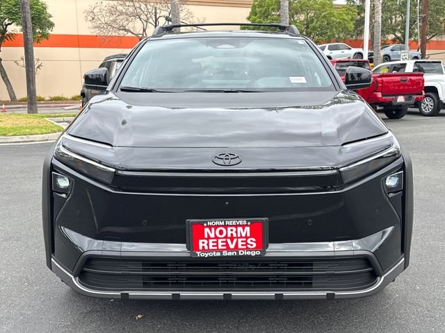 New 2026 Raven Toyota  image 6