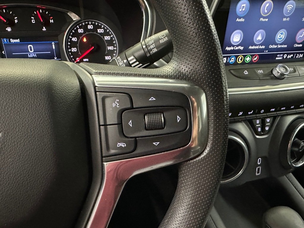 2021 Chevrolet Blazer 2LT - Photo 12