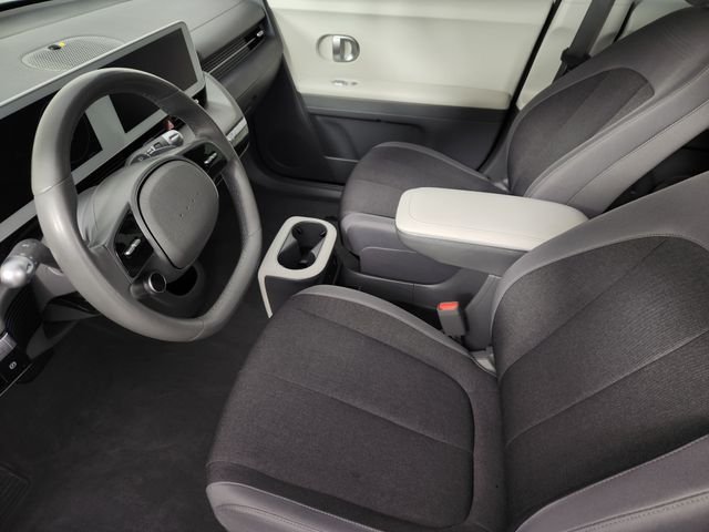 2024 Hyundai IONIQ 5 SEL - Photo 11