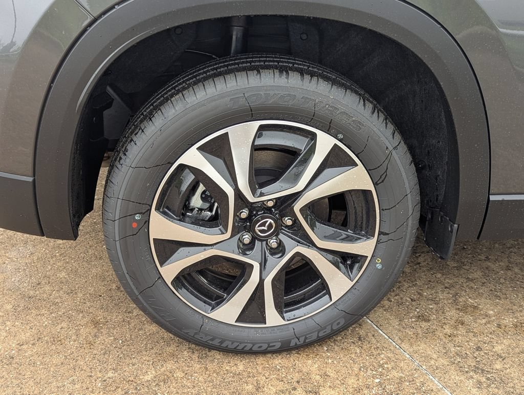 Used 2026 Gray Mazda 2.5 S Preferred image 3
