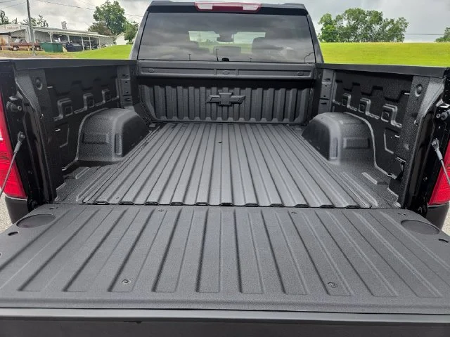 2026 Chevrolet Silverado 1500 LT - Photo 23