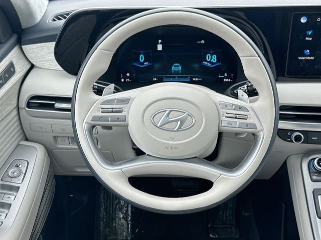 2025 Hyundai Palisade Calligraphy - Photo 13