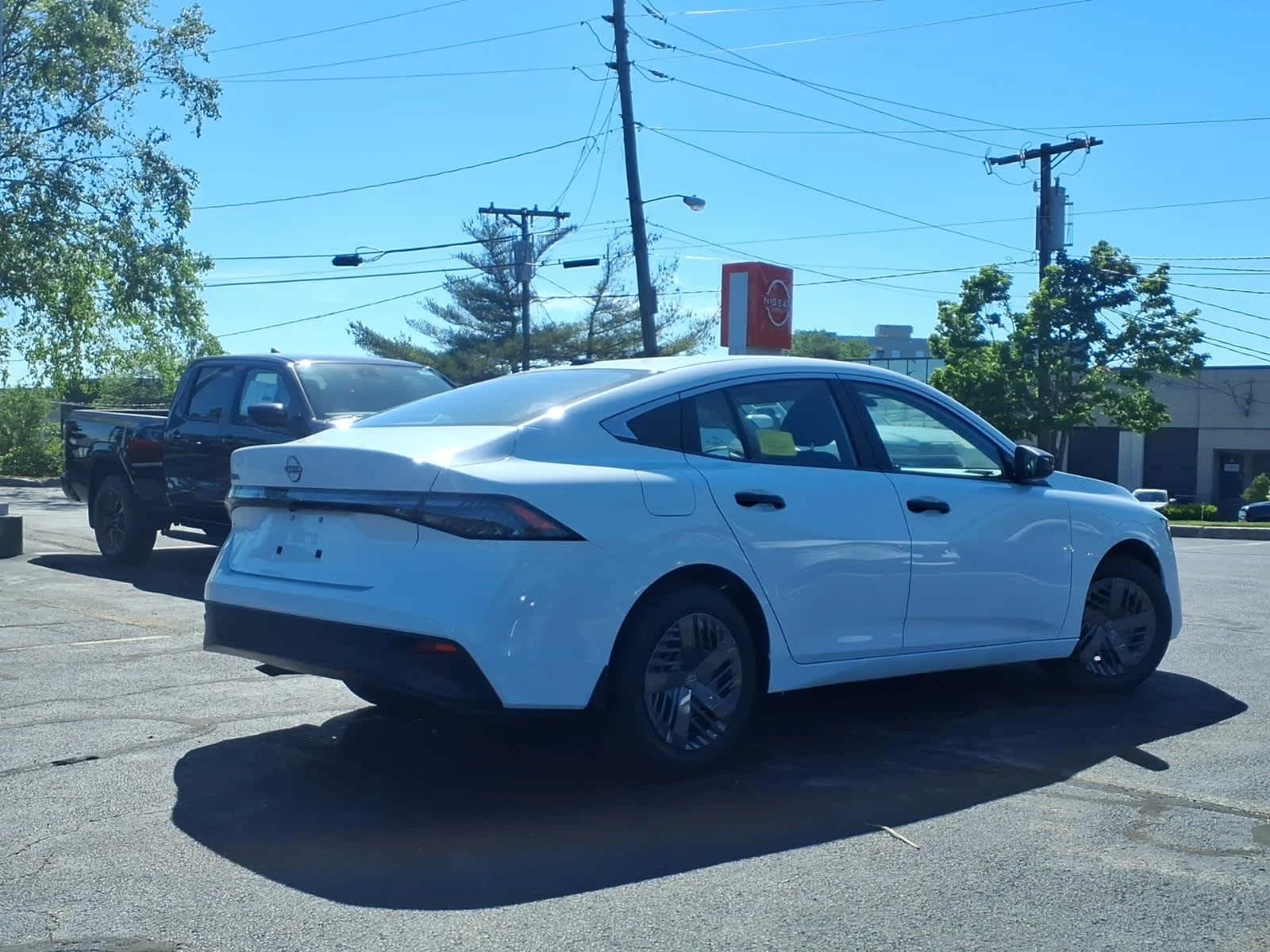 New 2026 Fresh Powder Nissan S image 3