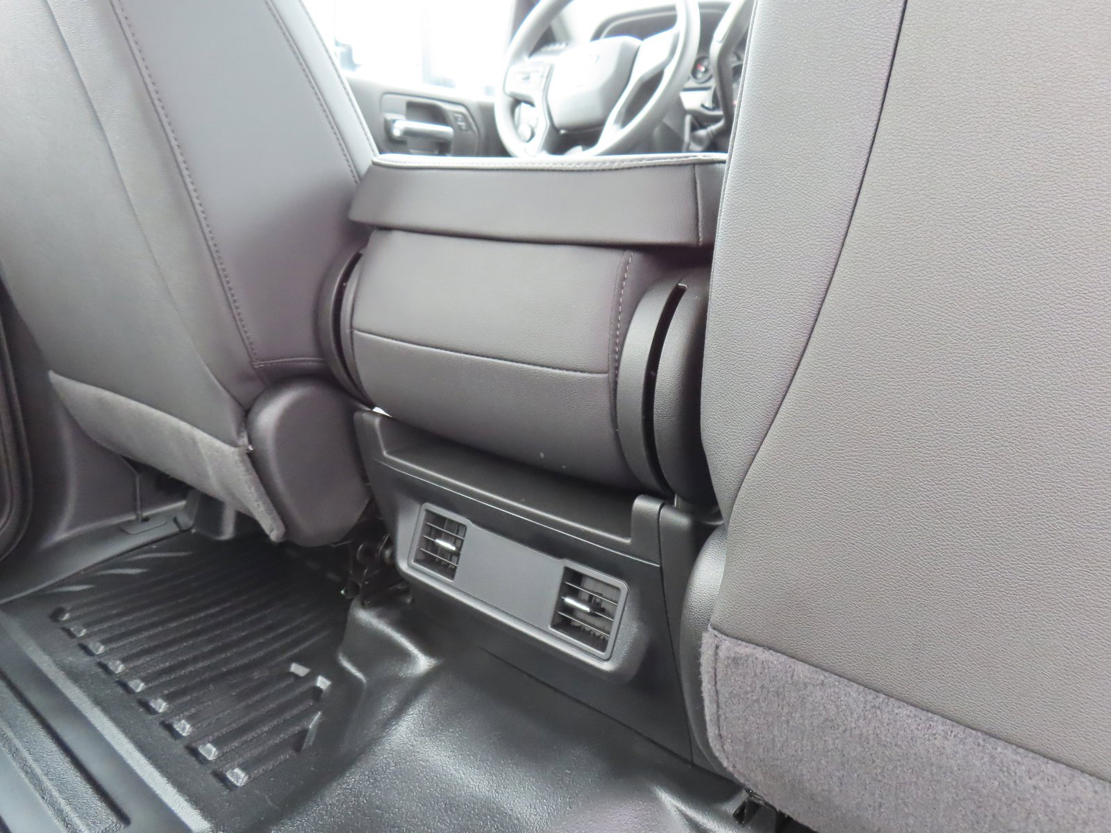 2024 Chevrolet Silverado 3500 HD Work Truck - Photo 24