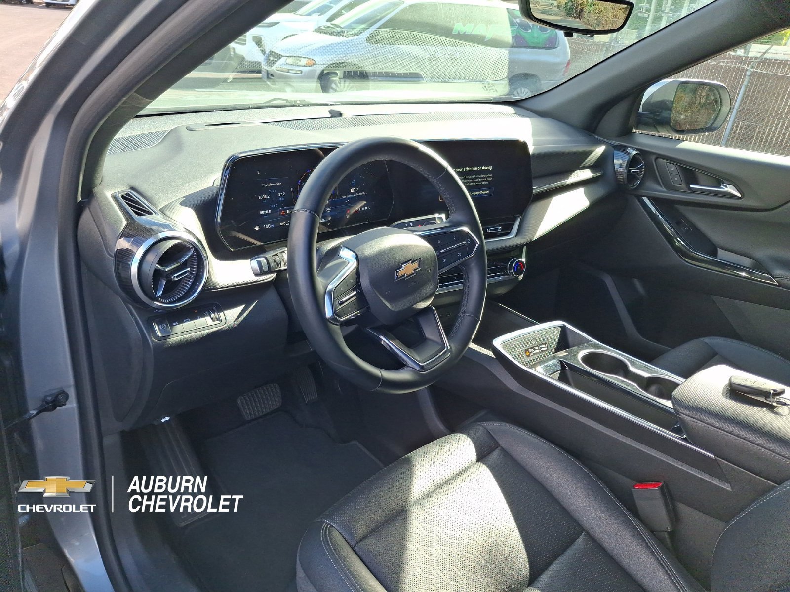 2025 Chevrolet Equinox LT - Photo 16