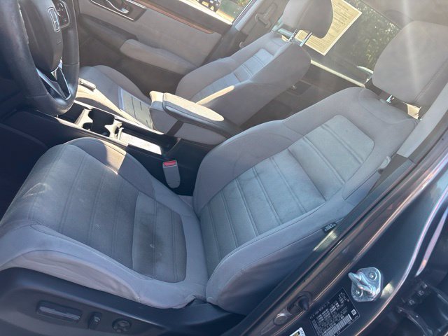 Used 2019 Gray Honda EX image 15