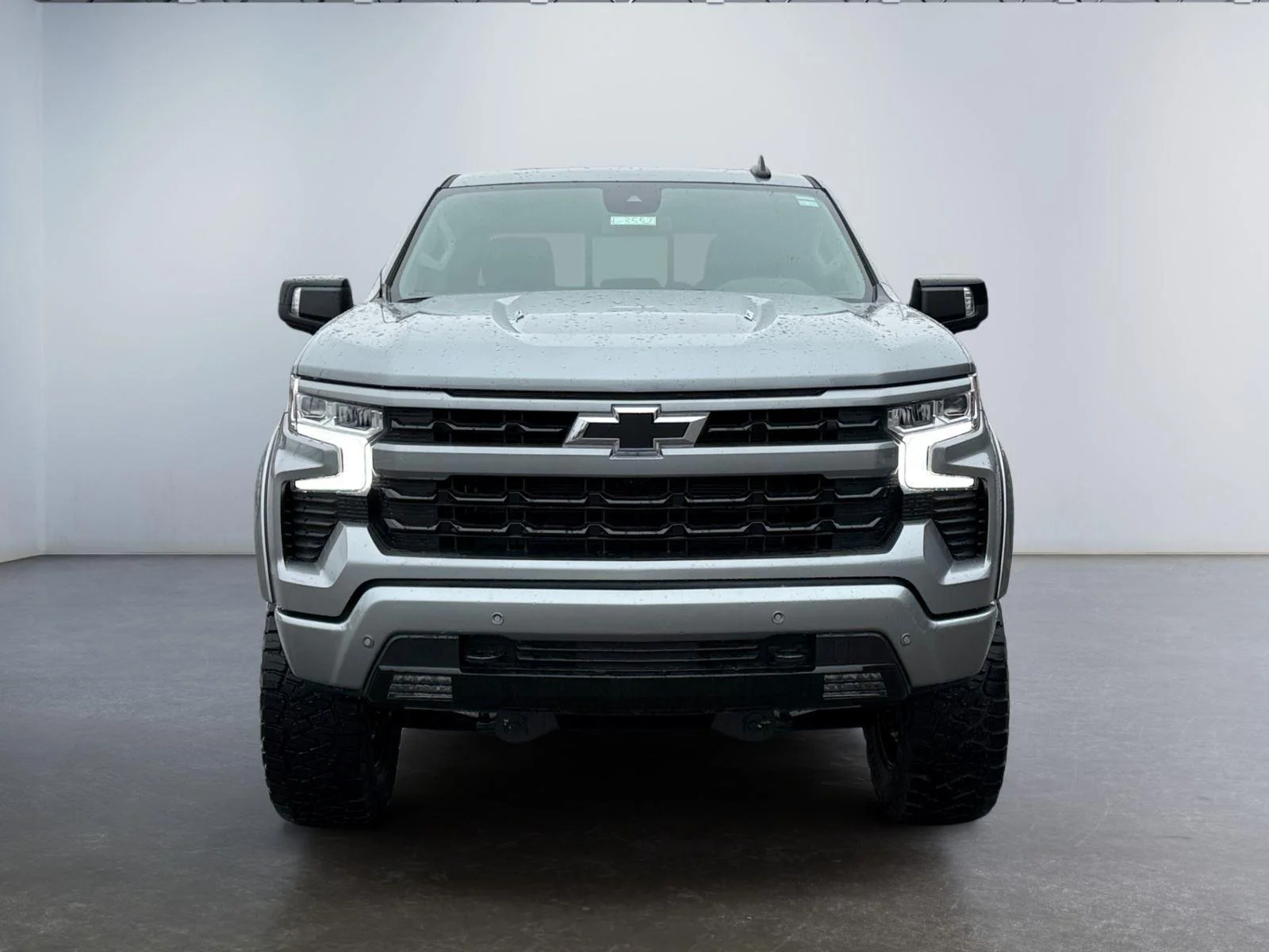 2026 Chevrolet Silverado 1500 RST - Photo 8