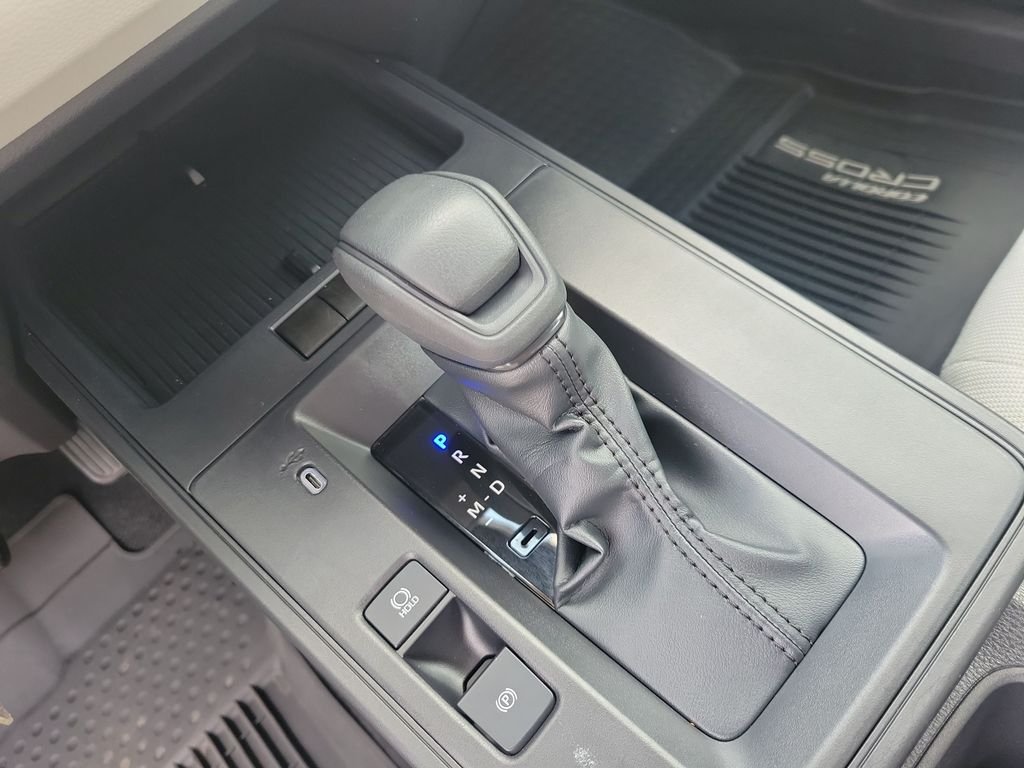 Used 2026 Silver Toyota L image 26