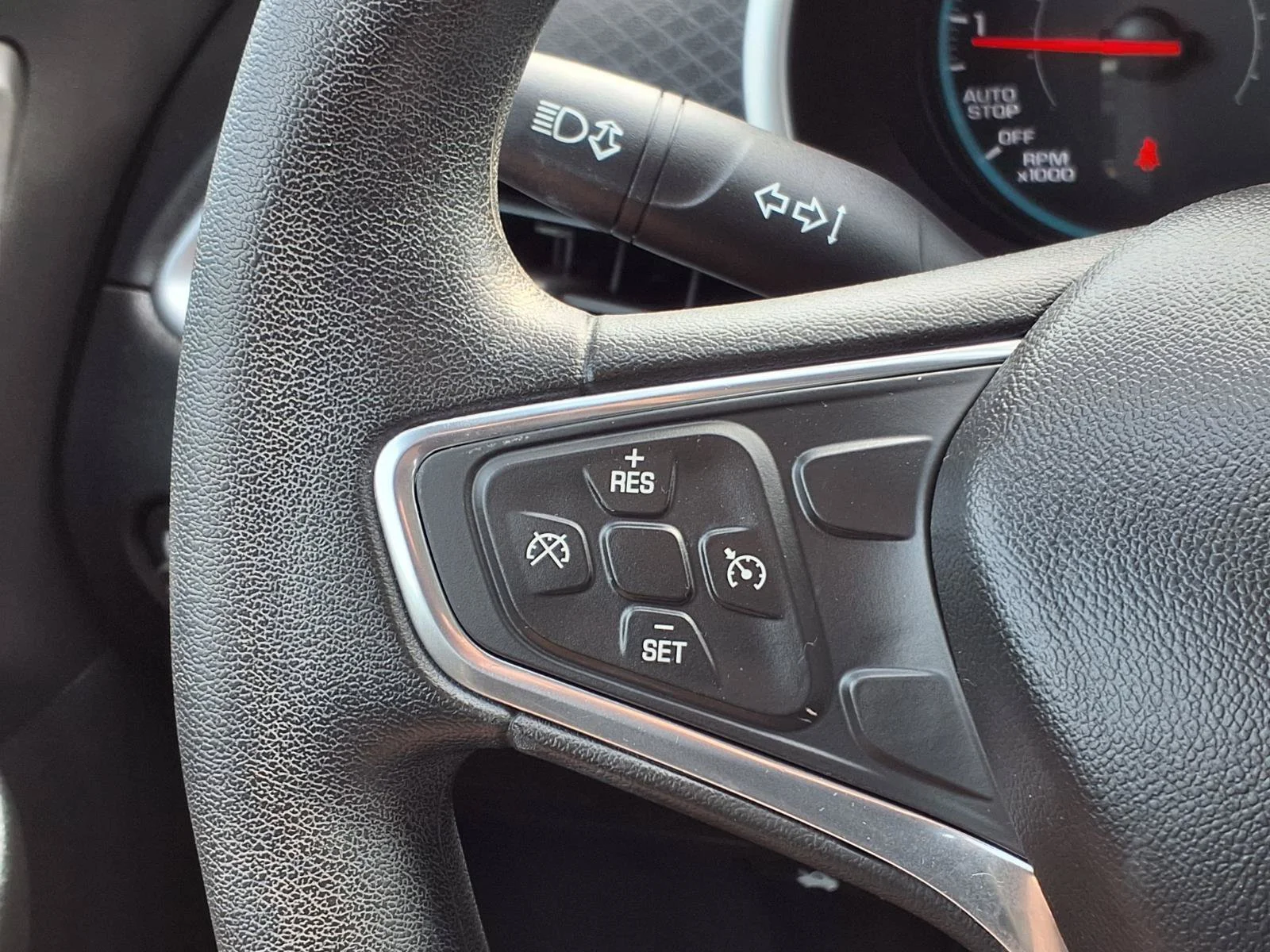 2017 Chevrolet Malibu 1LS - Photo 16