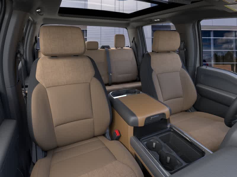 2026 Ford F-250 Super Duty XLT - Photo 10