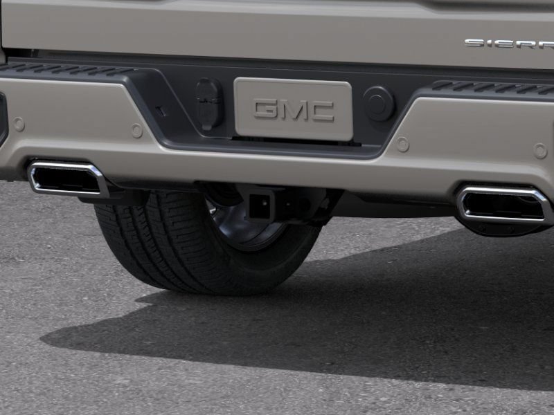 New 2026 Coastal Dune GMC Denali image 14