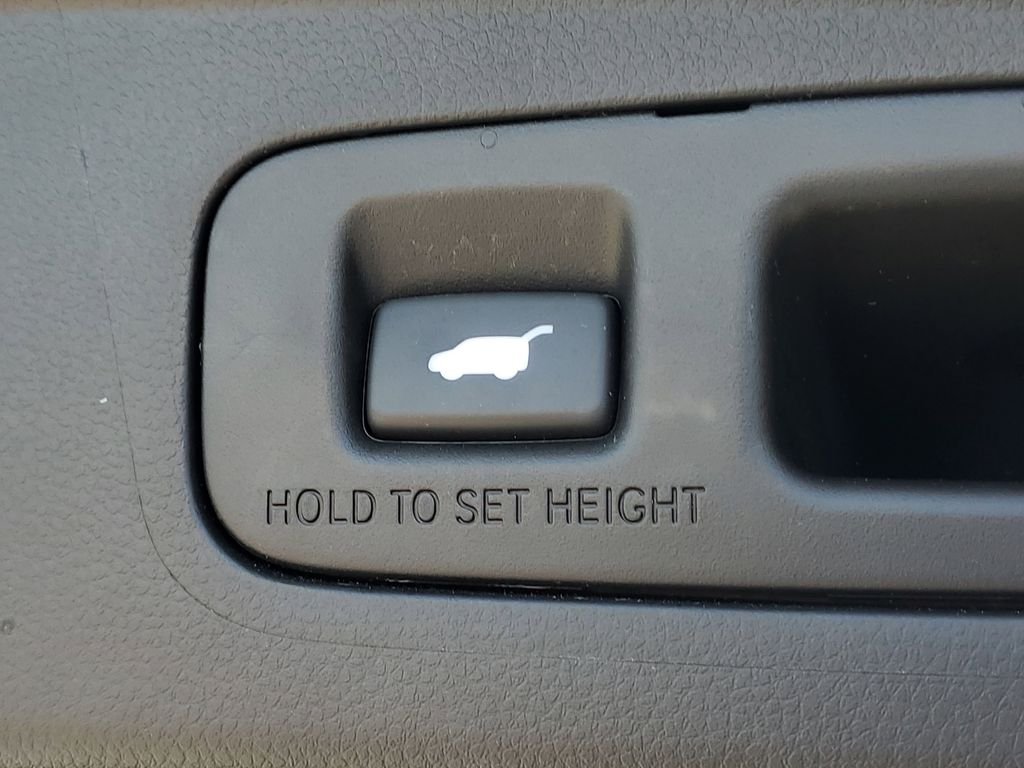 2024 Honda CR-V EX-L - Photo 10